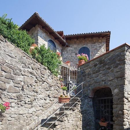 B&B La Pulce Dorata Мулаццо Экстерьер фото